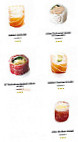 Nki Sushi Hyeres menu