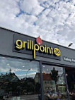 Grillpoint 36 outside