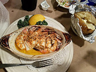 Steamers Restaurant Sports Bar food