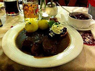 Brauerei Gasthof Wiethaler food