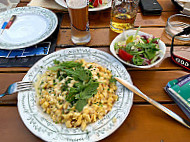 Sankt Martinshuette food