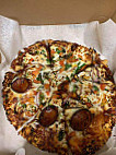 Pie Nation Pizza food