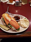 Kurtzs Pub Deli food