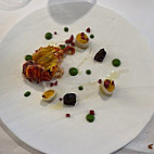 Arzak food