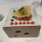 Arzak food