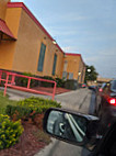 Popeyes Louisiana Kitchen outside