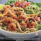 Applebee's Neighborhood Grill food