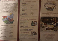 Ratskeller Zum Neinerlaa menu