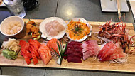 Zushi Dozo food