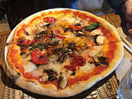 Zizzi - Bankside food