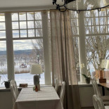 Restaurang Korstäppan Inomhus