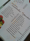 Marisquería Los Mellizos menu