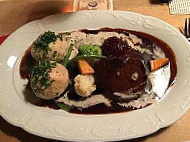 Weinstube Schilderwach food