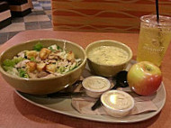 Panera Bread food