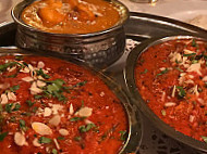 Masala food