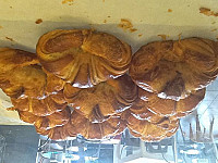 La Boulangerie inside