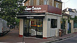 Casa Corner outside