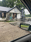 The Cottage Farm Stand inside