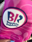 Baskin-robbins outside