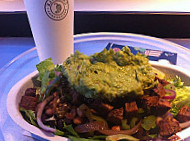 Chipotle Mexican Grill food