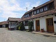 Landgasthof Werner food