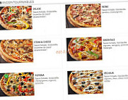 Domino's Pizza Maromme menu