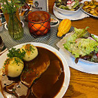 Wirtshaus Lammle food