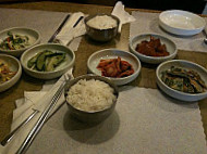 Hae Rim food