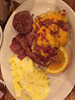 Cracker Barrel Old Country Store food