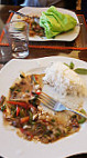 Ker Thai food