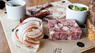 Tete Charcuterie food