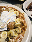 Country Waffles food