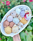 Molly Moon’s Homemade Ice Cream food