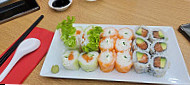 La Perle Sushi food