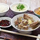 Ann Kee Bak Kut Teh food