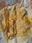 Taco Bell food