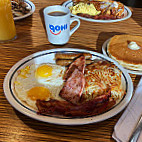 IHOP restaurant food