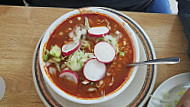 Taqueria Hernandez food