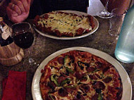 Frank's Pizza Napoli food