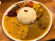 Pongala food