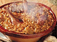 Maison Du Cassoulet R A C G food