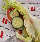 Jimmy John's food