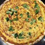 Långbro Pizzeria Mat