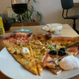 Långbro Pizzeria Mat