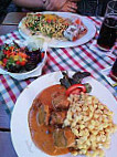 Beim Boeff Gaststaette food