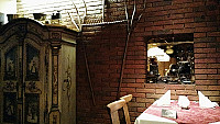 Gasthaus Krone inside