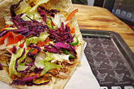 Krispy Kebab Der Doner Aus Berlin inside