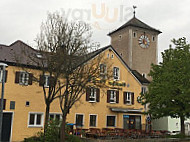 Gasthof Berzl food