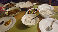 Curry-House Balvir food