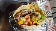 Pureburrito food